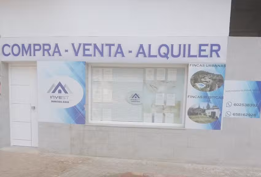 Invest Inmobiliaria
