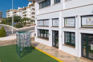 Investforhome Real Estate