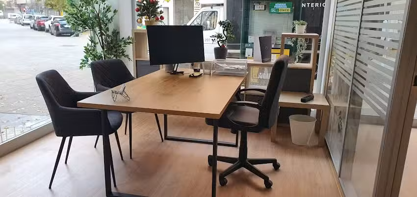Invexa Servicios Inmobiliarios