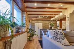 Iradier Inmobiliaria