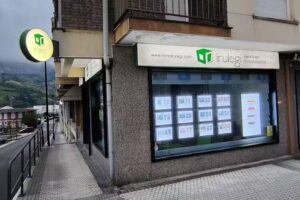 Irulegi servicios inmobiliarios