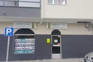 IRUN LAU INMOBILIARIA