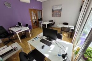 IS HOUSE INMOBILIARIA