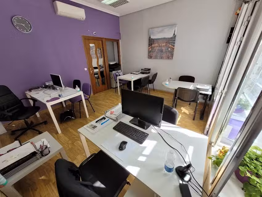 IS HOUSE INMOBILIARIA