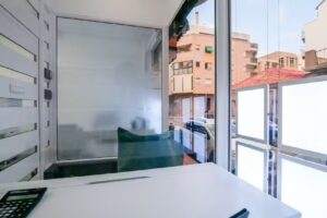 IS Real Estate Agency