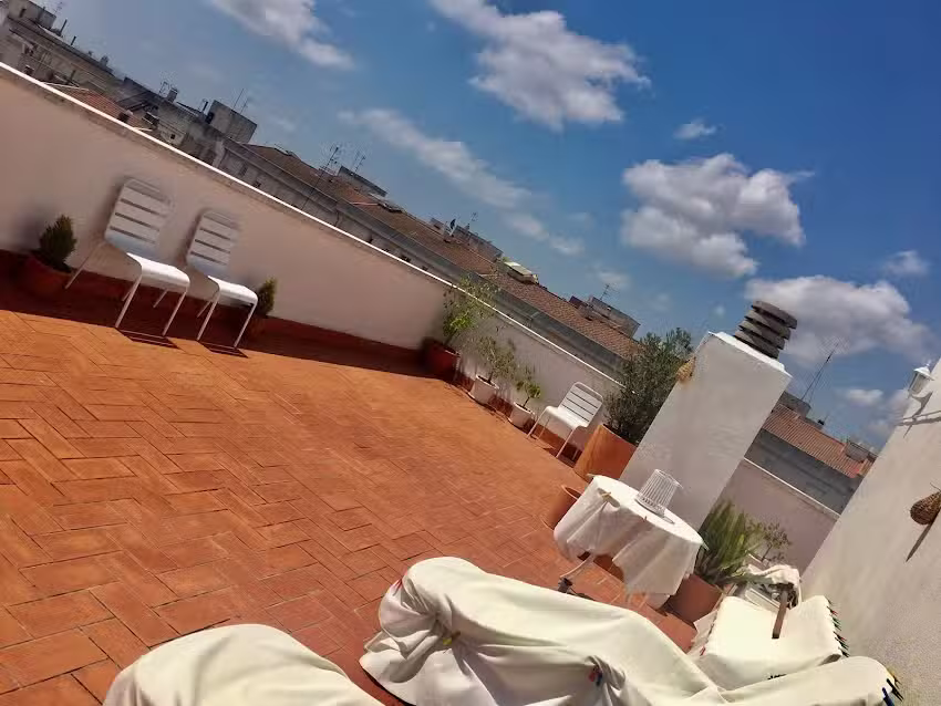 Iscorga Gestión Inmobiliaria