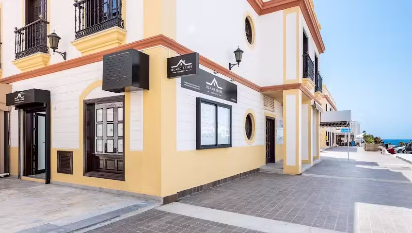 Island Prime Property