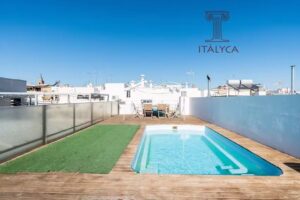 Italyca Inmobiliaria Centro – La inmobiliaria del Centro de Sevilla