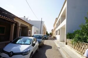 ITS Mallorca Inmobiliaria Colonia de San Pedro