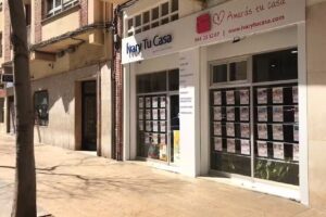 Ívary Tu Casa Gestión Inmobiliaria