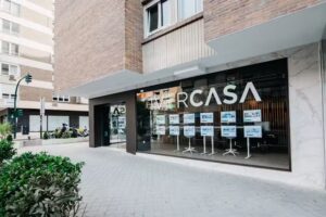 Ivercasa Inmobiliaria Granada – Oficina Alminares