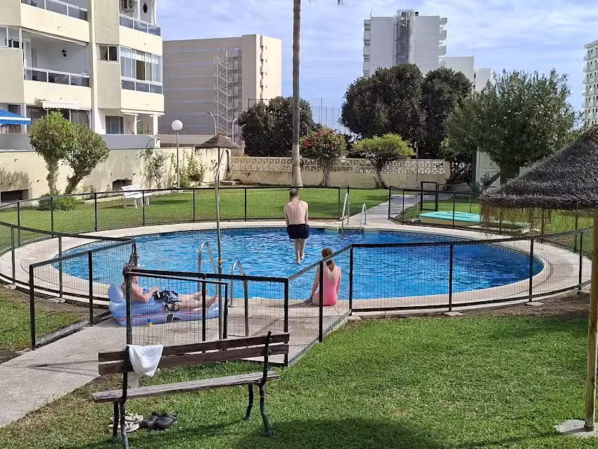 IVI Real Estate Inmobiliaria | Agencia Alquiler Vacacional Torremolinos