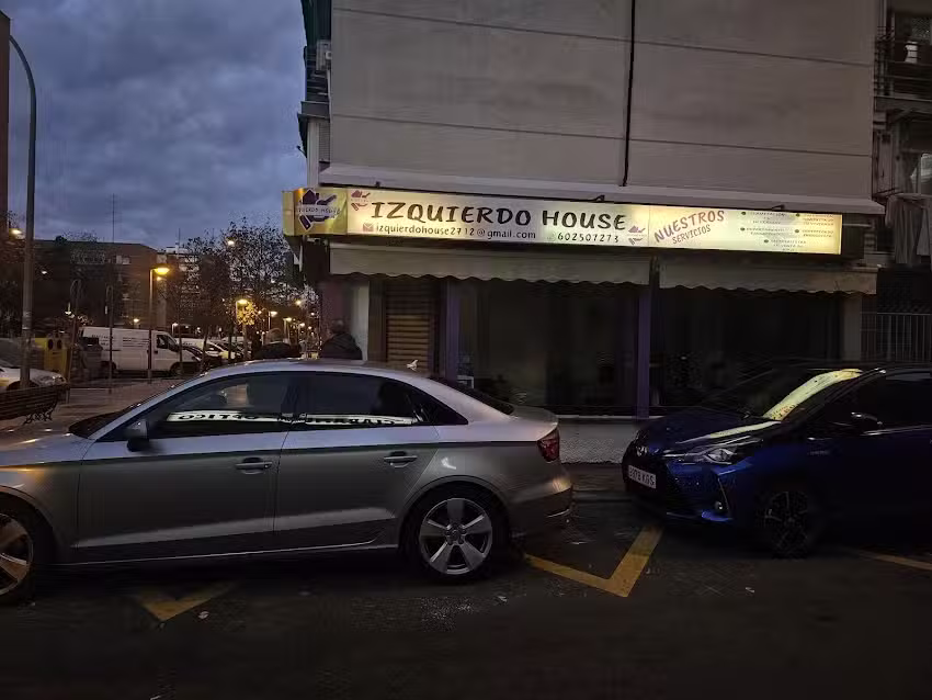 Izquierdo House Inmobiliaria Leganes