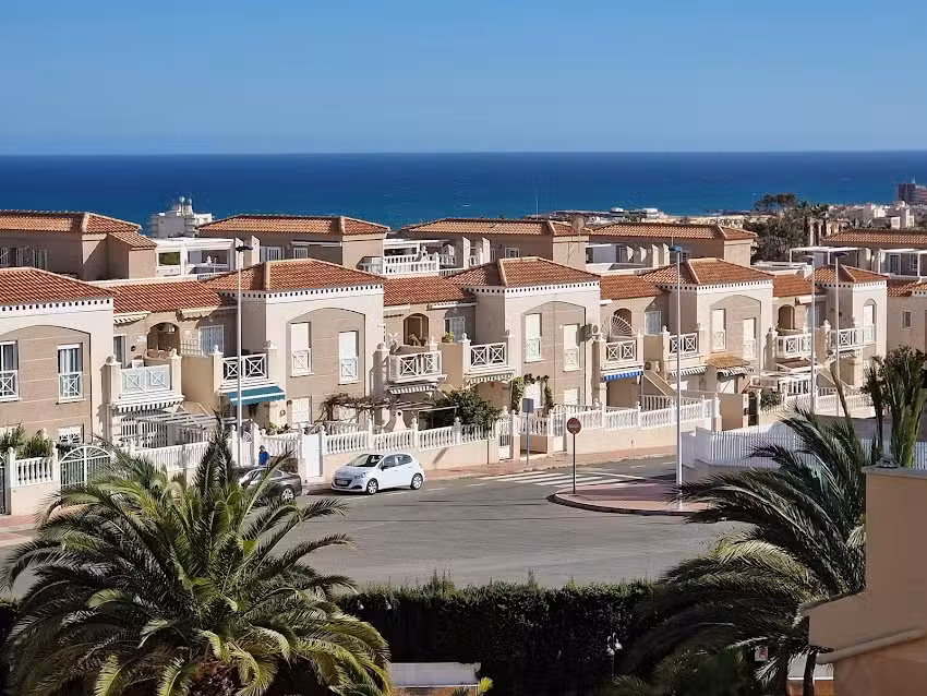 J’achète en Espagne – Alicante