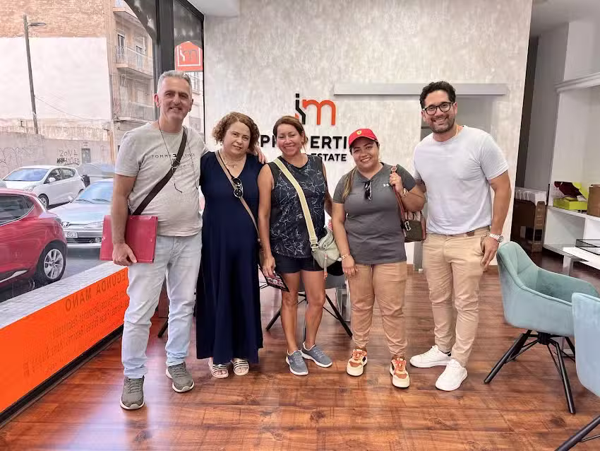 Jabm Miller Real Estate Elche