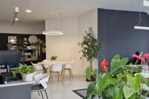 Jaizkibel Inmobiliaria