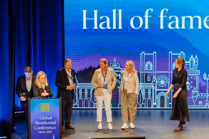 James Stewart Sotogrande Real Estate – Savills