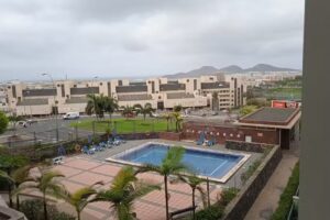 Jardines De Las Ramblas