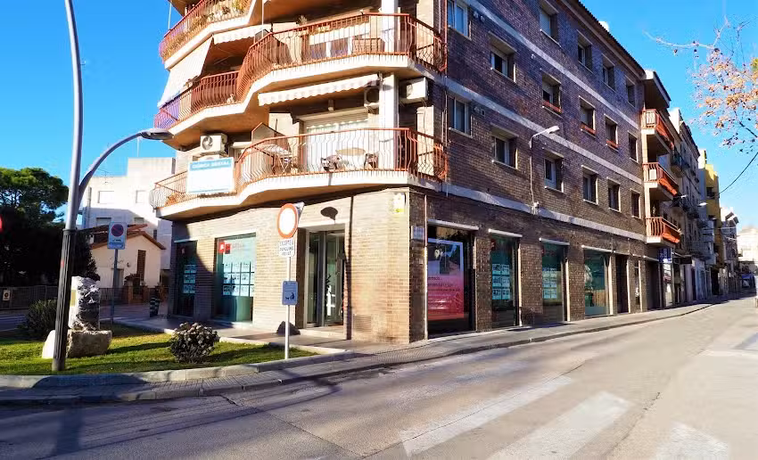 Jaume Guasch Gestió Immobiliària