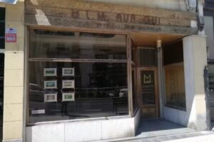 Jauregui servicios inmobiliarios