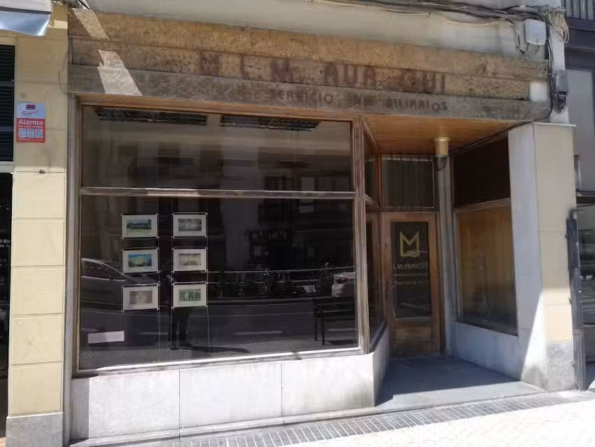 Jauregui servicios inmobiliarios