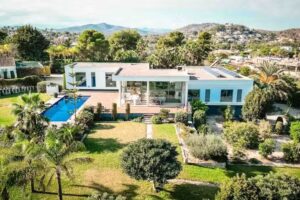 Javea International Properties