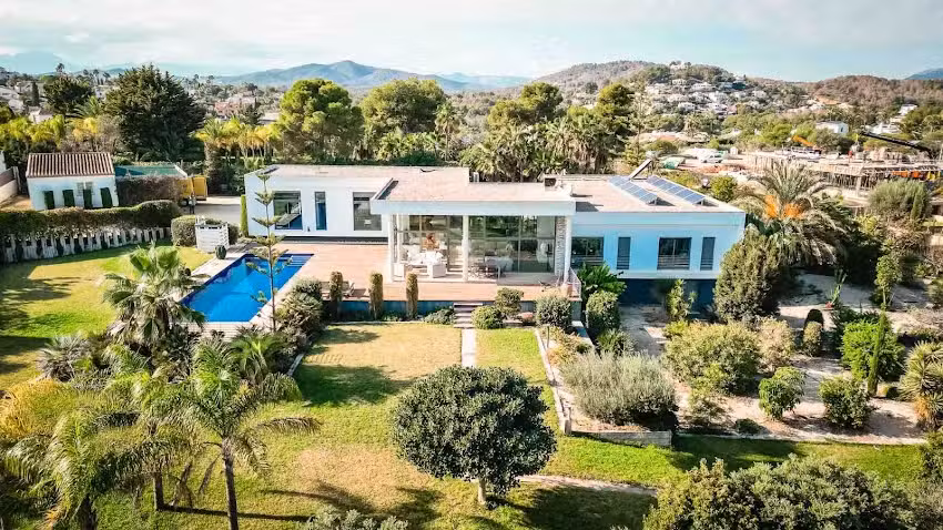 Javea International Properties