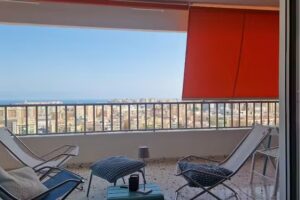 Javier Rosado – Property Advisor (Strand Properties)