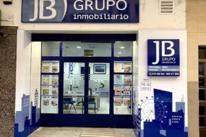 JB GRUPO INMOBILIARIO