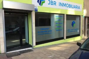 JBR Inmobiliaria Valladolid
