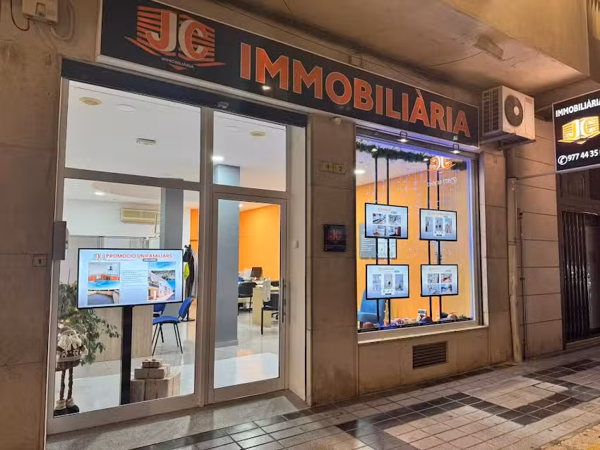JC Immobiliària