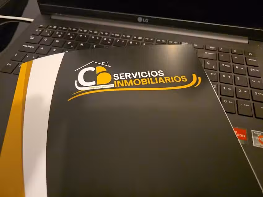 JCB Servicios Inmobiliarios