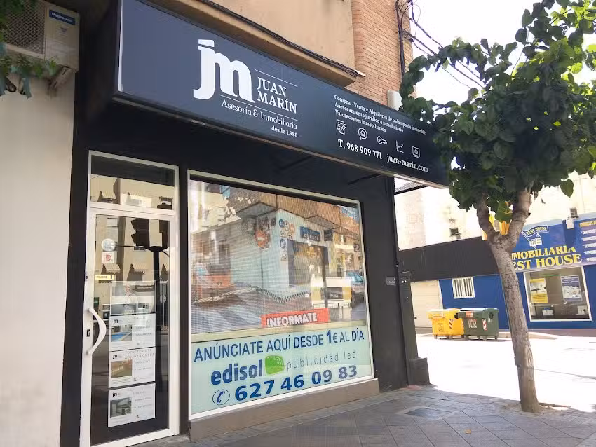 JDLEON INMOBILIARIA