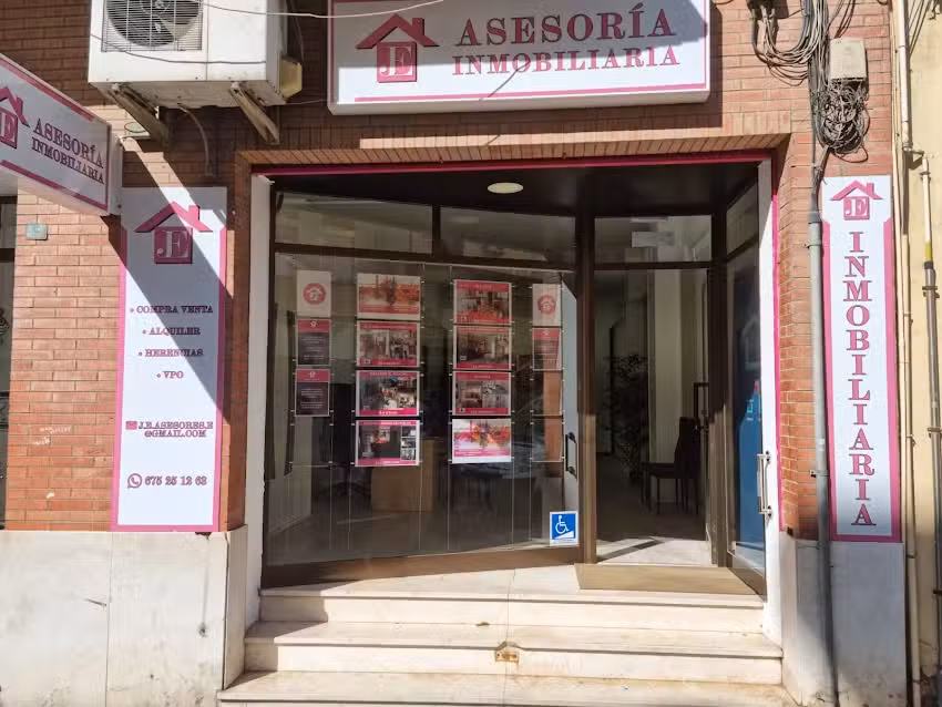 JE inmobiliaria