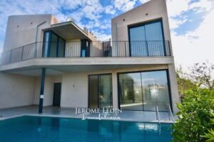 Jerome Ledin Inmobiliaria S.L.