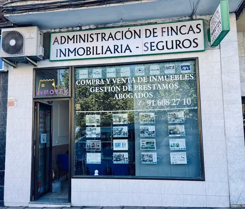 Jesfimar Gestión Inmobiliaria