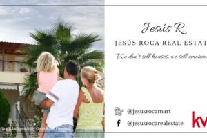 Jesús Roca Real Estate