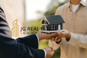 JG Real Estate Inmobiliaria