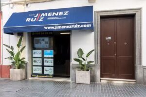 JIMENEZ RUIZ (API) Inmobiliaria Jerez de la Frontera