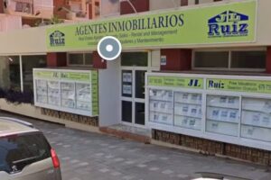 JL Ruiz Agentes Inmobiliarios