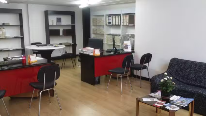 JL2 Inmobiliaria