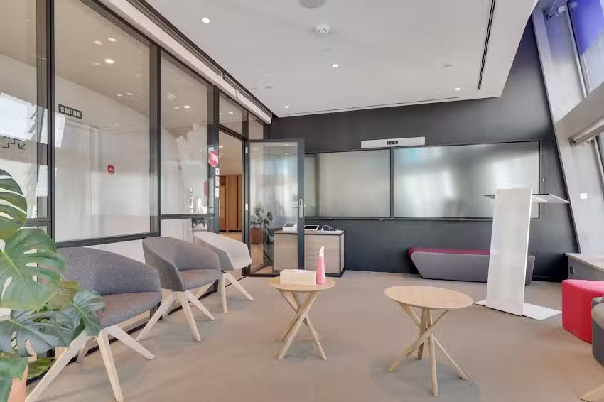 JLL Barcelona Real Estate