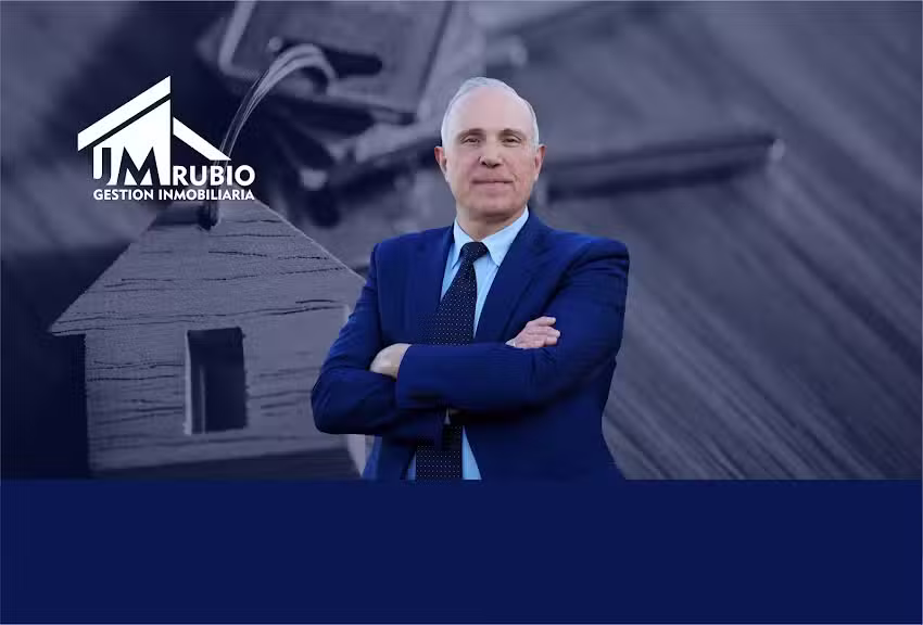 JM Rubio Inmobiliaria