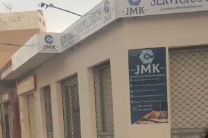 JMK INMOBILIARIA