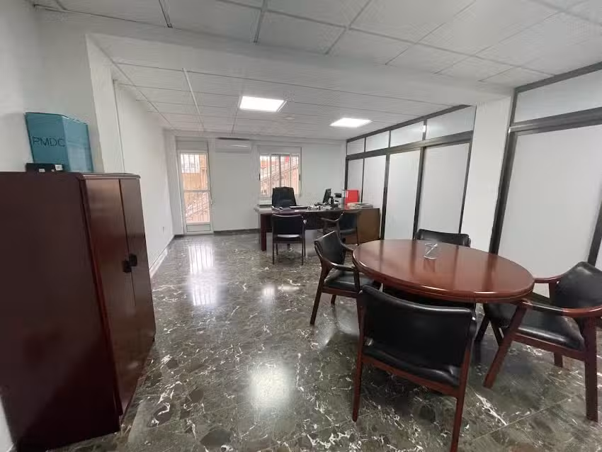 JMO GESTIÓN inmobiliaria