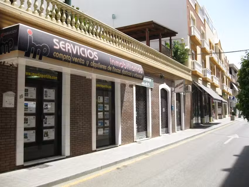 JMP servicios inmobiliarios