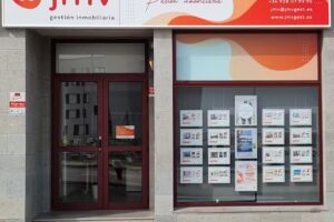 JMV Gestión Inmobiliaria