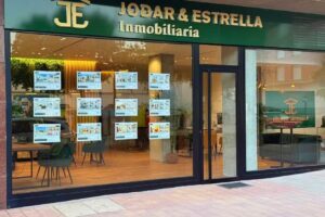JODAR & ESTRELLA INMOBILIARIA