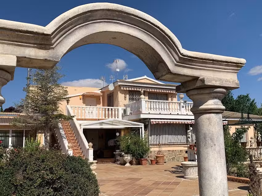 JOM INMOBILIARIA ALBACETE