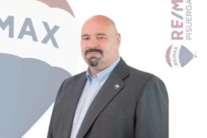 Jorge de Andrés – Remax Pisuerga